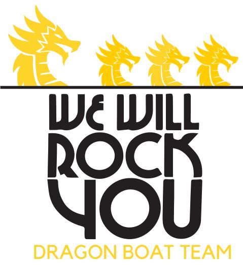 We Will Rock You logo